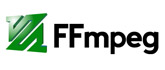 FFmpeg（stream audio and video）