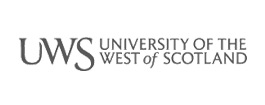 西苏格兰大学